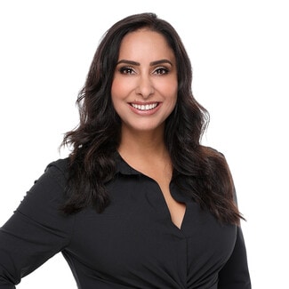 Liz Garcia