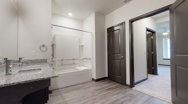 1540 Dunn Rd unit 305, Raleigh, NC 27614 - photo 5