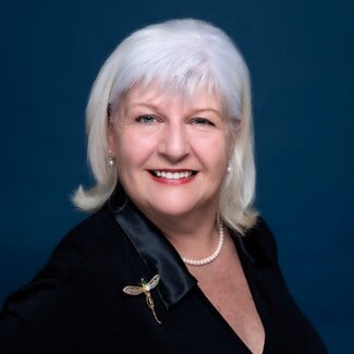 Connie Hedrick