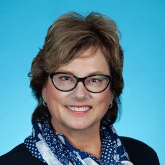 Deborah Cadwallader