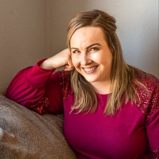 Erika Holder