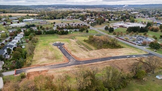 Woodlynn, Penn Township, PA 17870