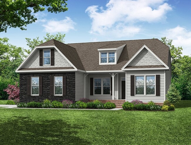 4672 Moes Ln unit 38673085, Gum Spring, VA 23065 - photo 4