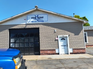 8464 Cleveland Ave NW, North Canton, OH 44720