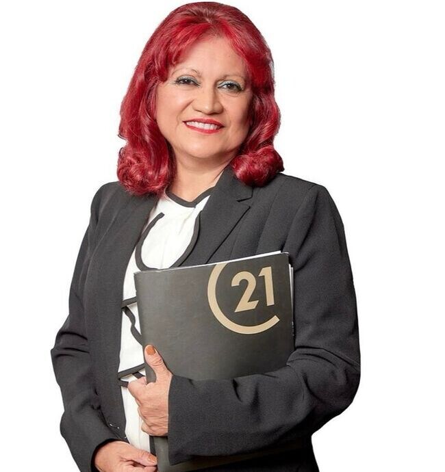 Agent Photo