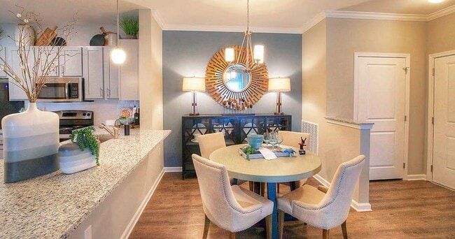 Lullwater at Big Ridge, Hixson, TN 37343 - photo 6