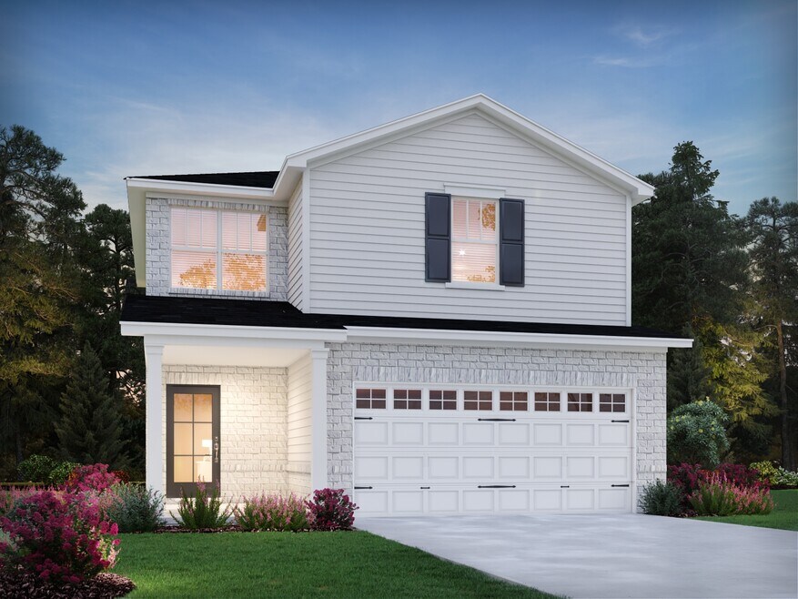 4750 Marjorie Dr unit 37076991, Cumming, GA 30041 - photo 1