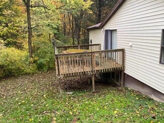 7 Braddock St Unit A, Morgantown, WV 26505