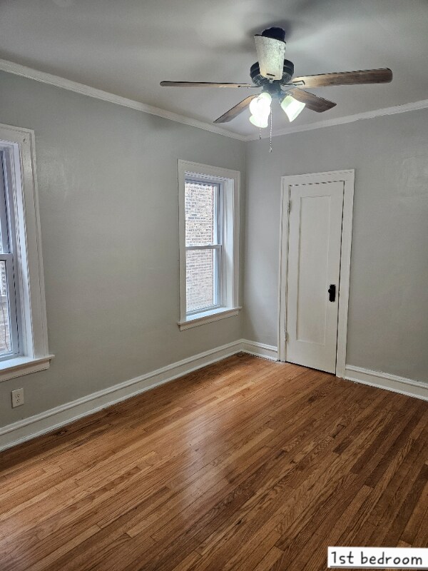 8309 S Throop St unit 2, Chicago, IL 60620 - photo 7