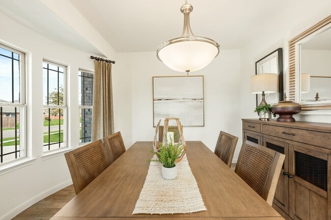 10628 Moss Cove Dr unit 36580211, Crowley, TX 76036 - photo 7