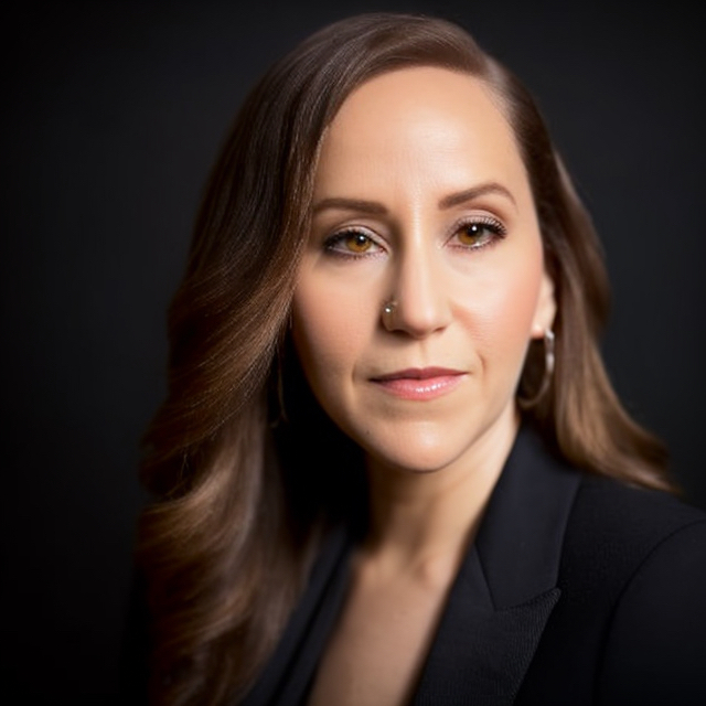 Agent Photo