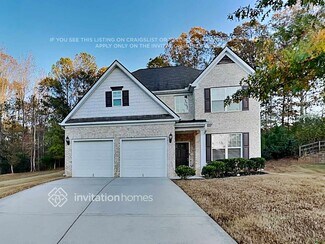 1390 Ethans Way, McDonough, GA 30252