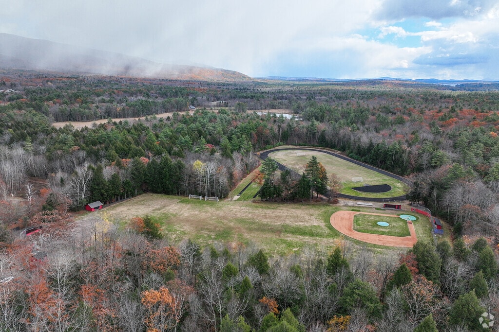 Moultonborough Academy High School offers a personalized and dynamic learning experience where students are encouraged to excel academically, explore their passions.