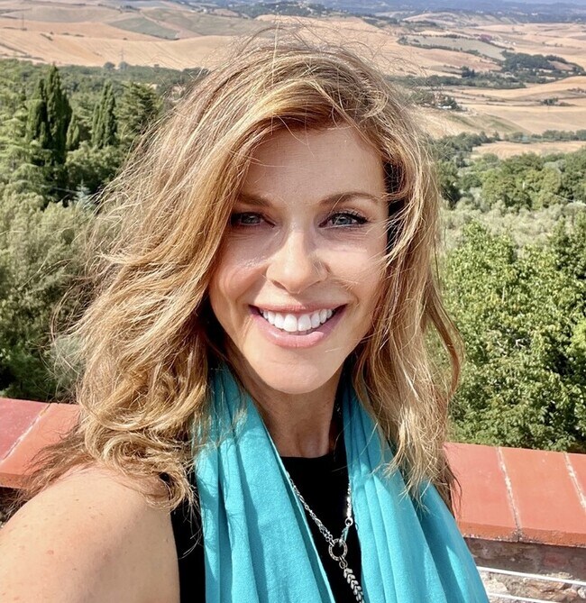 Kimberly VanPetten