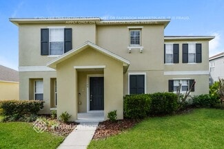 13744 Podocarpus Ln, Orlando, FL 32828