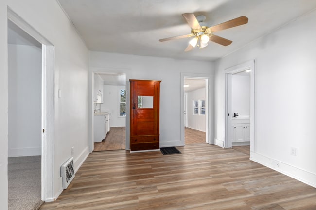 210 N New St, Stanton, MI 48888 - photo 4