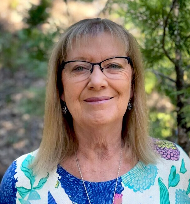 Ann Powell