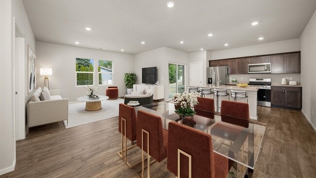 3554 S Mccabe Ln, Spokane, WA 99206 - photo 3