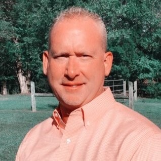 Andrew (Andy) McInturff