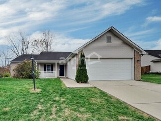 8749 Trumpeter Dr, Indianapolis, IN 46234