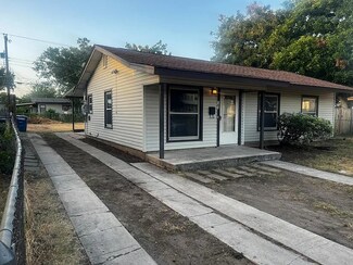 163 Cornish Ave, San Antonio, TX 78223