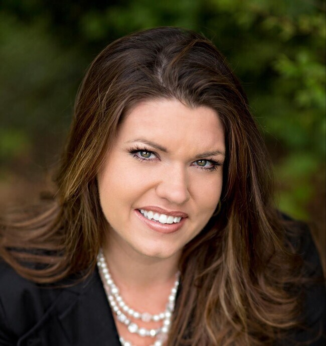 Sharon Salisbury
