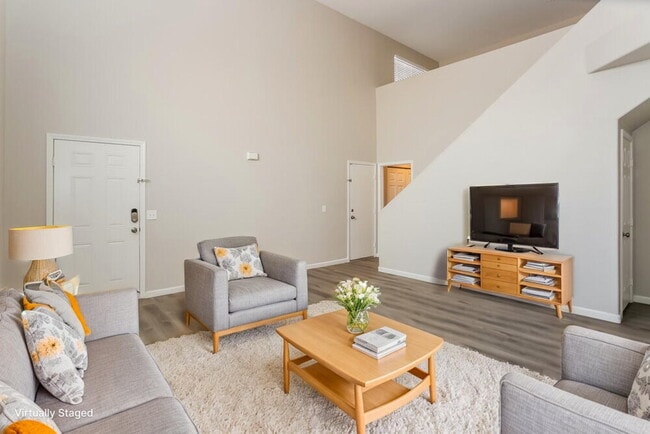 6101 Bardstown Dr, Las Vegas, NV 89130 - photo 5