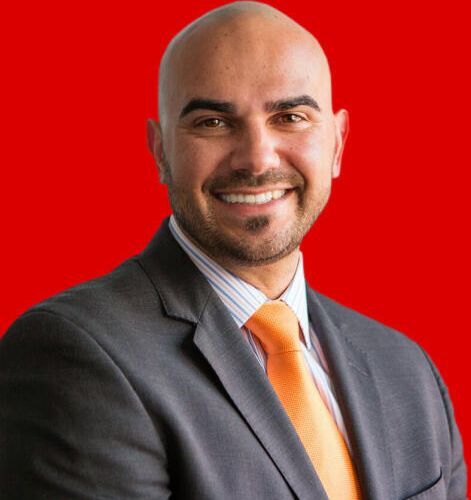 Agent Photo