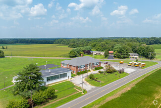Stow Creek School