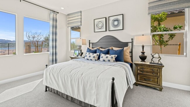 366 Tigullio Ave, Henderson, NV 89011 - photo 5