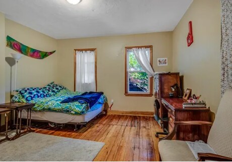 10 Sewall St unit 1, Roxbury Crossing, MA 02120 - photo 5