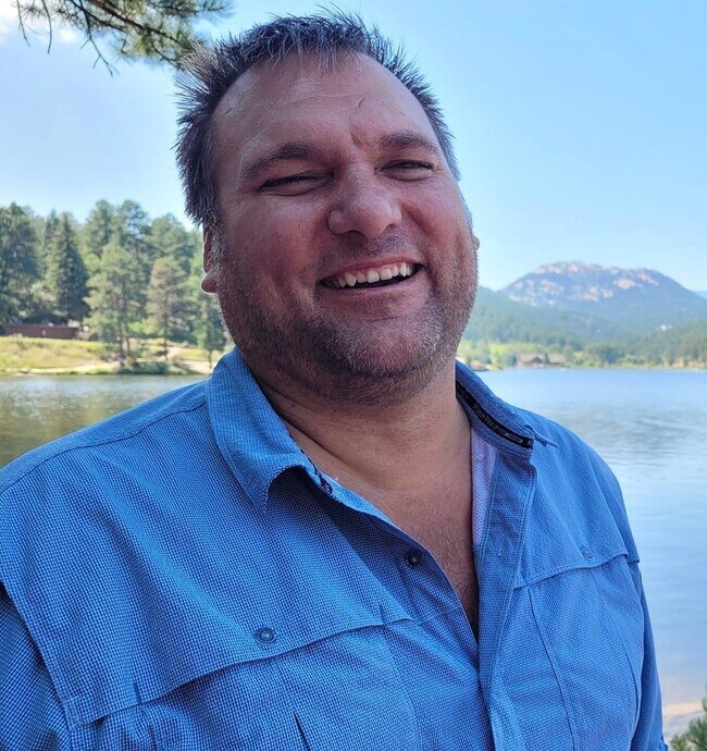 Jacob Krizan