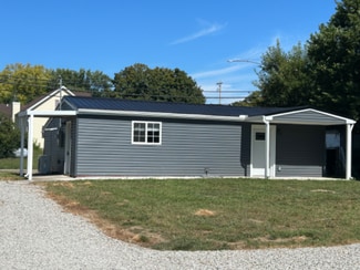 138 N Main St, Frankfort, OH 45628