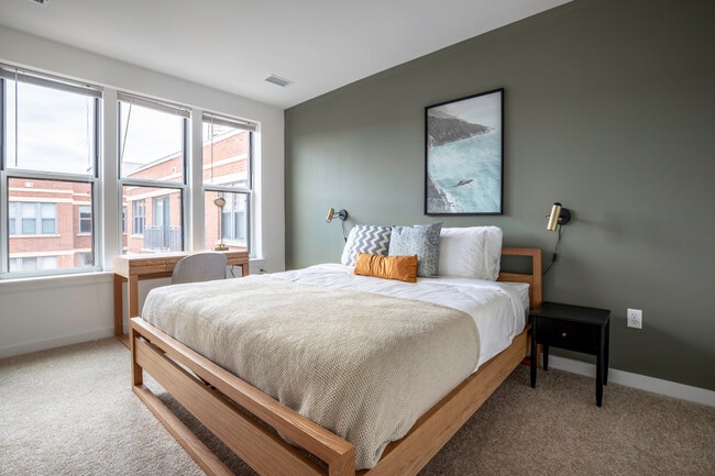 600 4th St SW unit FL4-ID1228, Washington, DC 20024 - photo 7