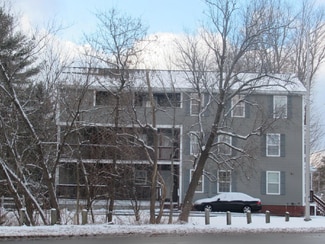 2 New Gotham Rd Unit 2, Westbrook, ME 04092