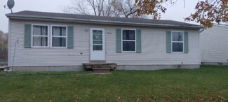 5834 Monticello Dr, Lansing, MI 48911