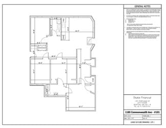 1185 Commonwealth Ave Unit 101, Boston, MA 02134