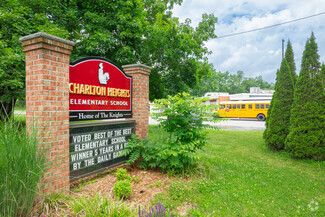 Charlton Heights Elementary School