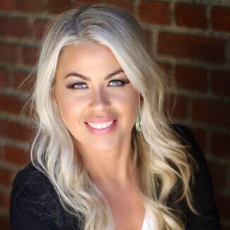 Megan Armstrong