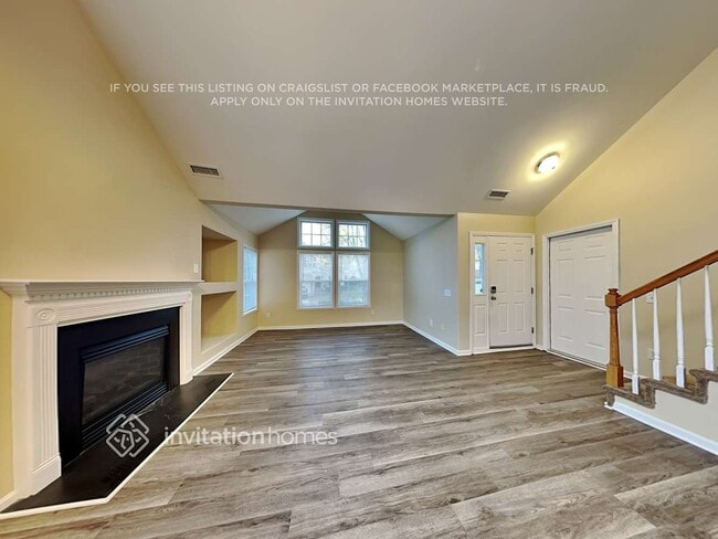 1311 Snyder St, Durham, NC 27713 - photo 6