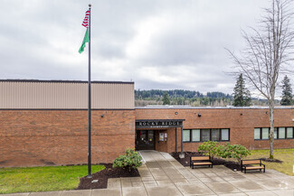 Rocky Ridge Elementary School