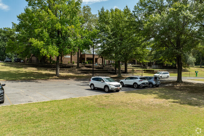 Double Tree Elementary School