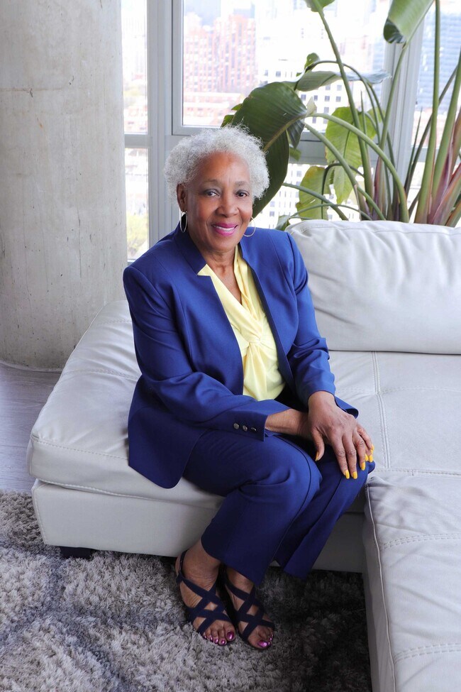 Edna Rutherford