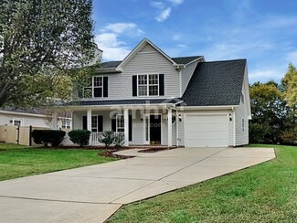 4013 Wellingham Ln, High Point, NC 27265