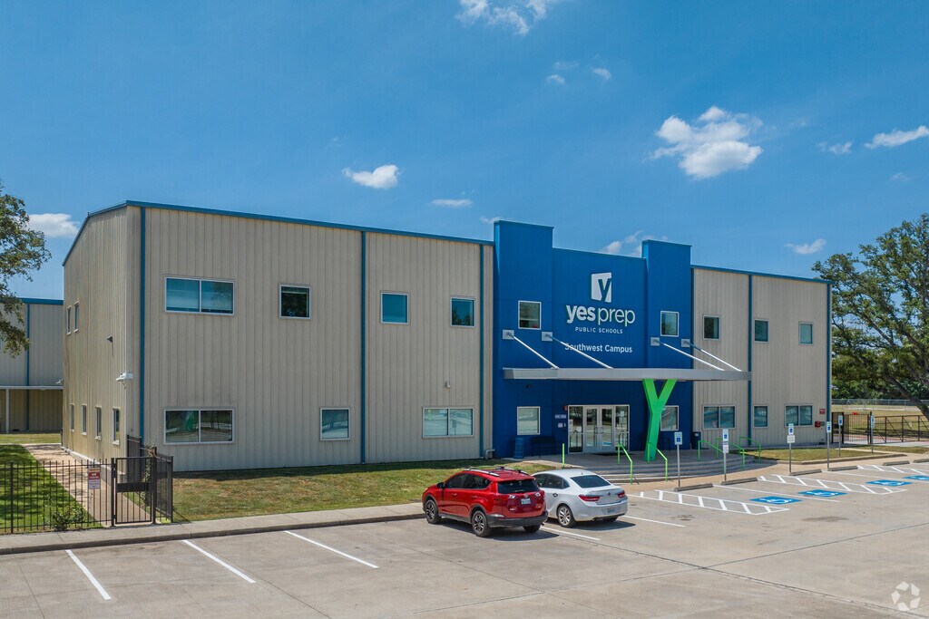 Yes Prep Southwest, Rankings & Reviews