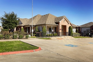 9700 Fm 1097 Rd W Unit 1108, Willis, TX 77318