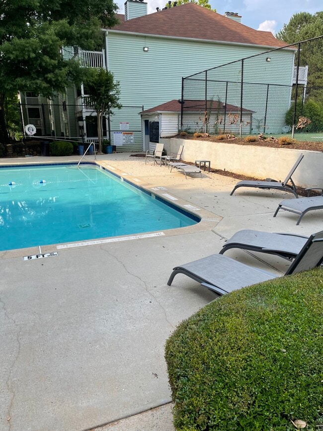 247 Cobblestone Trail, Avondale Estates, GA 30002 - photo 3