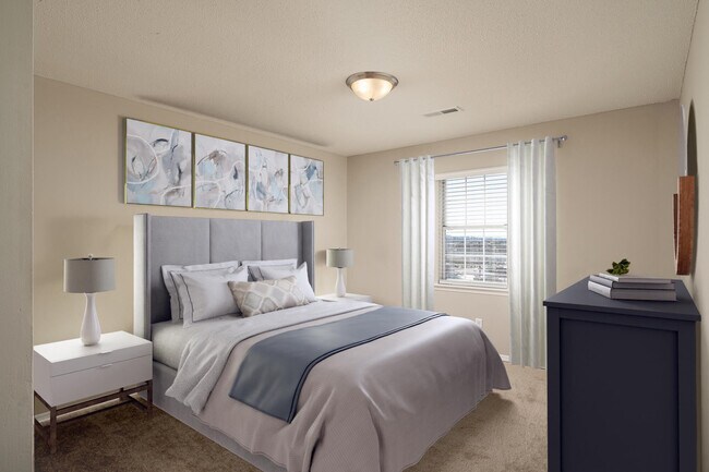 Vandergriff Village Apartments by Callio Properties, Hixson, TN 37343 - photo 4