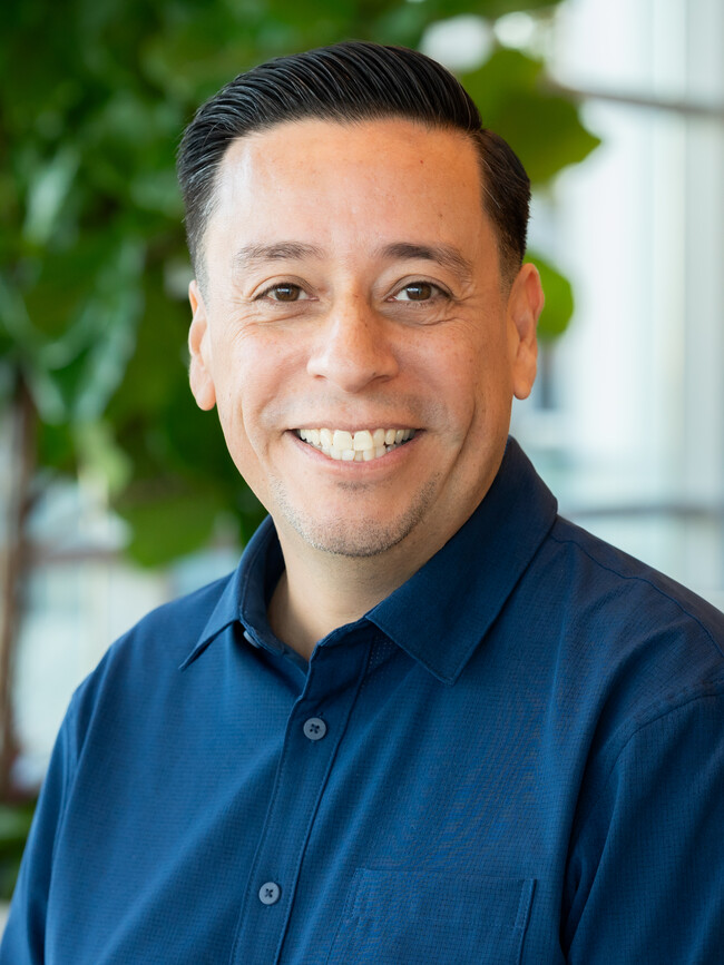 Steven Reyes