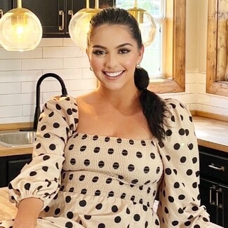 Emily Sanchez